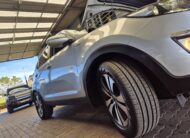 Kia Sportage 2.0 AWD Auto