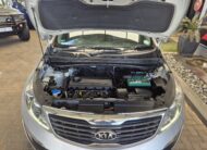Kia Sportage 2.0 AWD Auto
