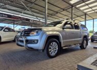 Volkswagen Amarok 2.0BiTDI Double Cab Highline 4Motion Auto