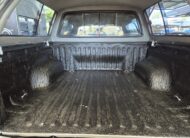 Volkswagen Amarok 2.0BiTDI Double Cab Highline 4Motion Auto