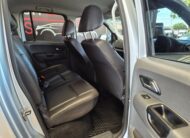 Volkswagen Amarok 2.0BiTDI Double Cab Highline 4Motion Auto