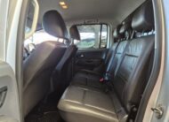 Volkswagen Amarok 2.0BiTDI Double Cab Highline 4Motion Auto