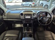 Volkswagen Amarok 2.0BiTDI Double Cab Highline 4Motion Auto