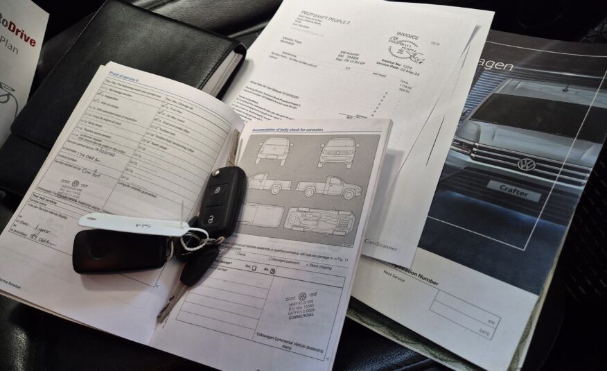 Volkswagen Amarok 2.0BiTDI Double Cab Highline 4Motion Auto