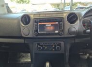 Volkswagen Amarok 2.0BiTDI Double Cab Highline 4Motion Auto