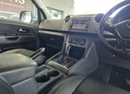 Volkswagen Amarok 2.0BiTDI Double Cab Highline 4Motion Auto
