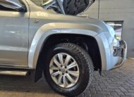 Volkswagen Amarok 2.0BiTDI Double Cab Highline 4Motion Auto