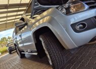 Volkswagen Amarok 2.0BiTDI Double Cab Highline 4Motion Auto