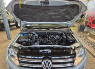 Volkswagen Amarok 2.0BiTDI Double Cab Highline 4Motion Auto
