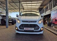 Ford Transit Custom Panel Van 2.2TDCi 114kW SWB Sport