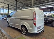 Ford Transit Custom Panel Van 2.2TDCi 114kW SWB Sport