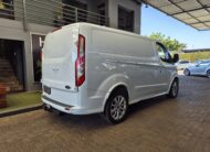 Ford Transit Custom Panel Van 2.2TDCi 114kW SWB Sport