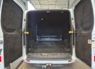 Ford Transit Custom Panel Van 2.2TDCi 114kW SWB Sport