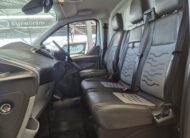 Ford Transit Custom Panel Van 2.2TDCi 114kW SWB Sport