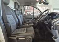 Ford Transit Custom Panel Van 2.2TDCi 114kW SWB Sport