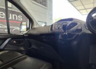 Ford Transit Custom Panel Van 2.2TDCi 114kW SWB Sport