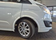 Ford Transit Custom Panel Van 2.2TDCi 114kW SWB Sport