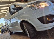Ford Transit Custom Panel Van 2.2TDCi 114kW SWB Sport