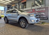 Ford Everest 2.2TDCi XLT Auto