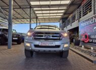Ford Everest 2.2TDCi XLT Auto