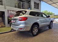 Ford Everest 2.2TDCi XLT Auto