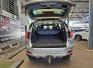 Ford Everest 2.2TDCi XLT Auto