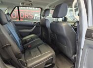 Ford Everest 2.2TDCi XLT Auto
