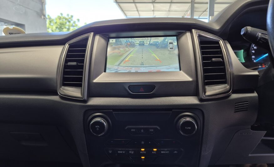 Ford Everest 2.2TDCi XLT Auto