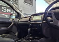 Ford Everest 2.2TDCi XLT Auto