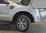 Ford Everest 2.2TDCi XLT Auto