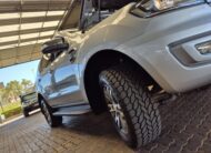 Ford Everest 2.2TDCi XLT Auto