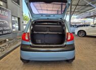 Hyundai Getz 1.4 GL High-Spec