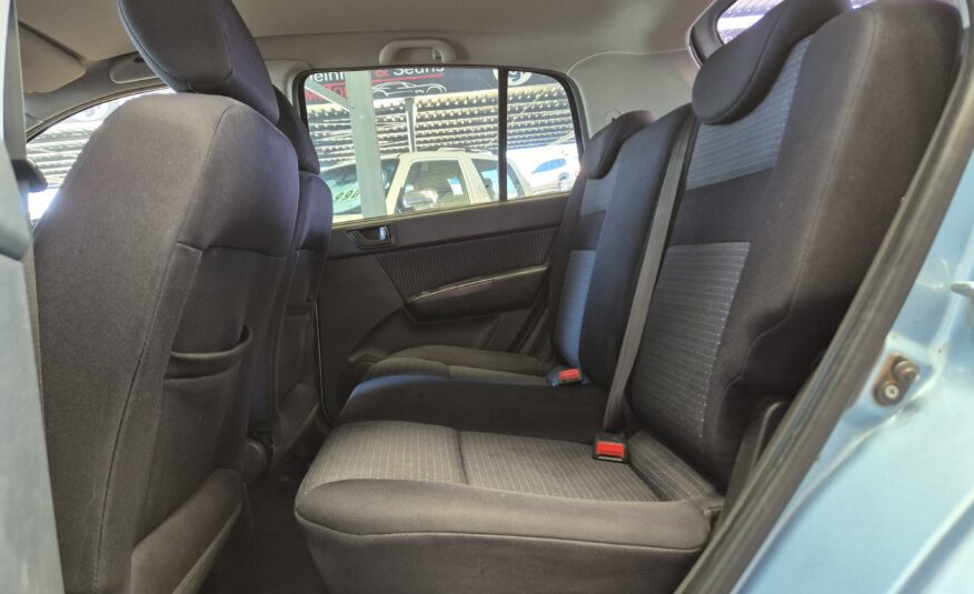 Hyundai Getz 1.4 GL High-Spec