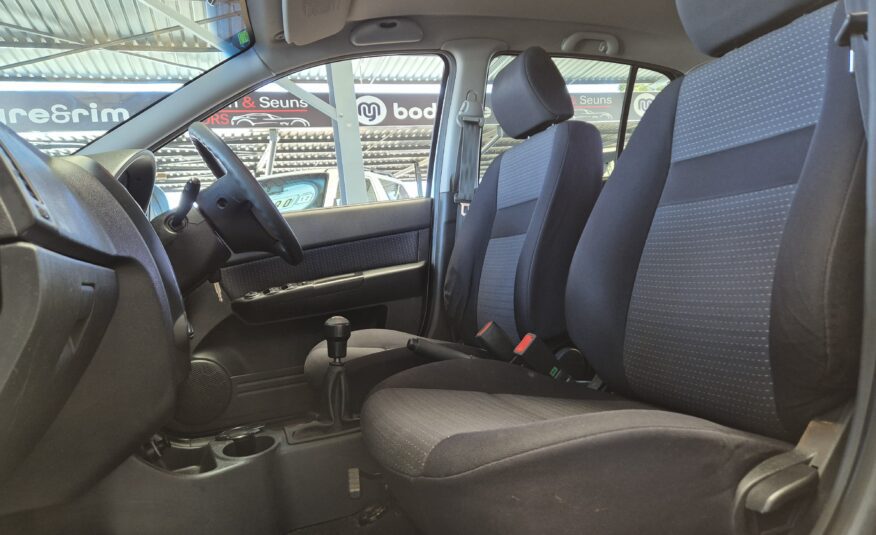 Hyundai Getz 1.4 GL High-Spec