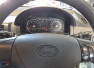 Hyundai Getz 1.4 GL High-Spec