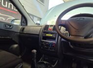Hyundai Getz 1.4 GL High-Spec
