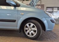 Hyundai Getz 1.4 GL High-Spec