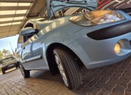 Hyundai Getz 1.4 GL High-Spec