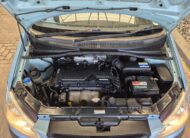 Hyundai Getz 1.4 GL High-Spec