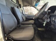 Toyota Quantum 2.5D-4D S-Long Panel Van