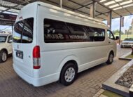 Toyota Quantum 2.5D-4D GL 14-Seater Bus