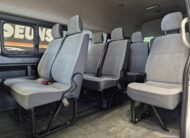 Toyota Quantum 2.5D-4D GL 14-Seater Bus