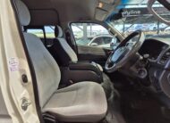 Toyota Quantum 2.5D-4D GL 14-Seater Bus