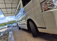 Toyota Quantum 2.5D-4D GL 14-Seater Bus