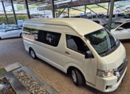 Toyota Quantum 2.5D-4D GL 14-Seater Bus