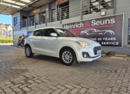 Suzuki Swift 1.2 GLX