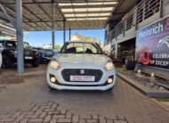 Suzuki Swift 1.2 GLX