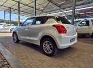 Suzuki Swift 1.2 GLX