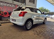 Suzuki Swift 1.2 GLX