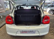 Suzuki Swift 1.2 GLX